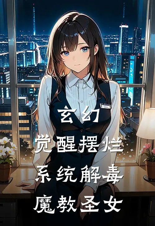 玄幻：觉醒摆烂系统解毒魔教圣女