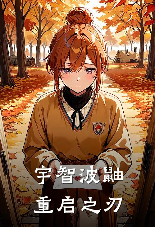 宇智波鼬：重启之刃