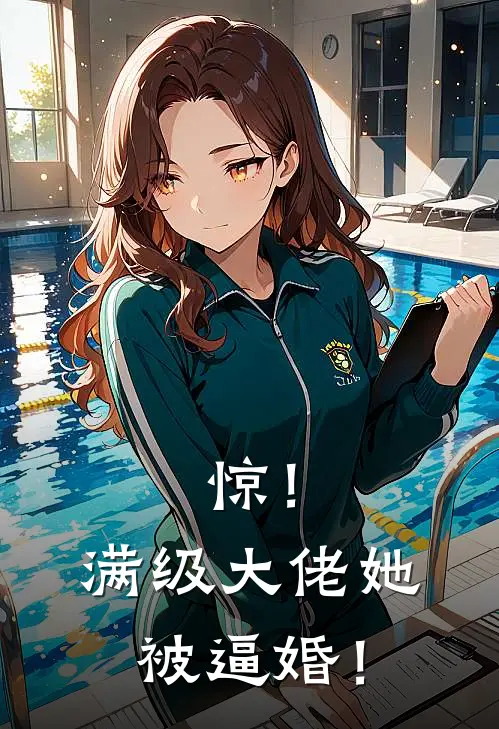 惊！满级大佬她被逼婚！