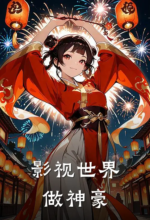 影视世界做神豪