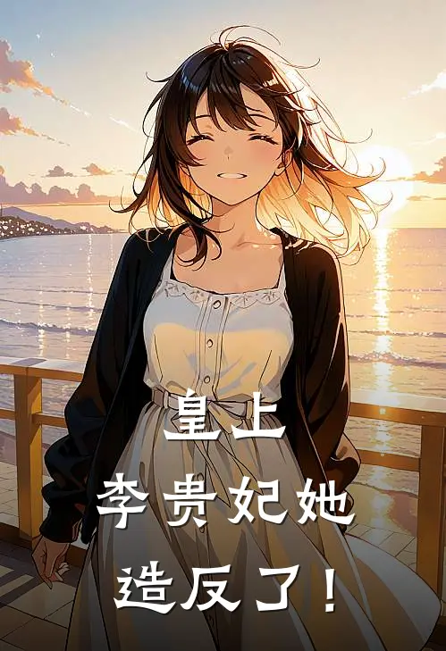 皇上，李贵妃她造反了！