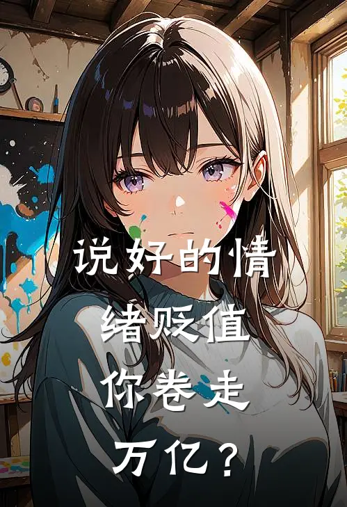 说好的情绪贬值，你卷走万亿？