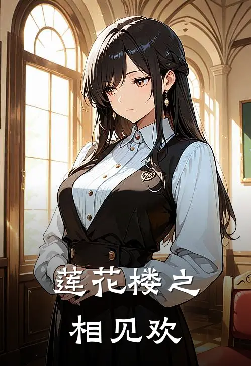 莲花楼之相见欢