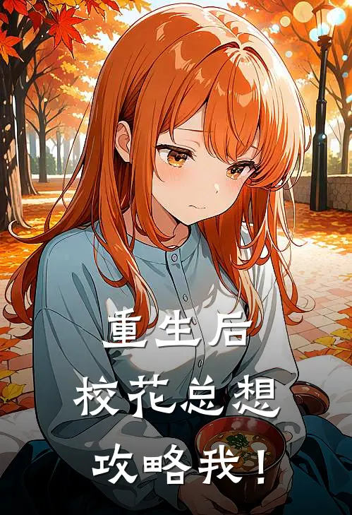 重生后，校花总想攻略我！