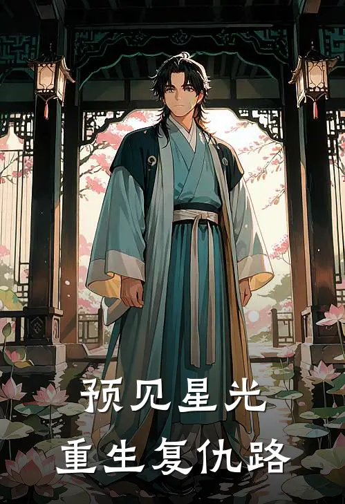 预见星光：重生复仇路