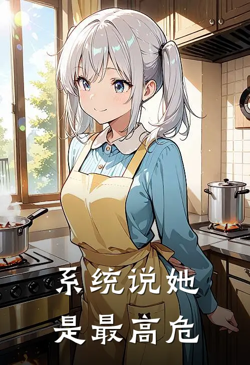 系统说她是最高危