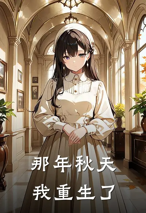 那年秋天，我重生了