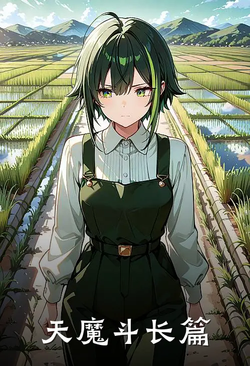 天魔斗长篇