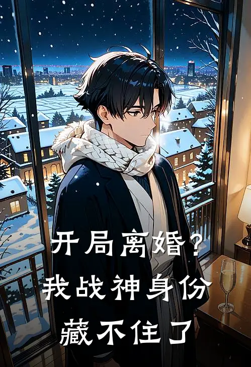开局离婚？我战神身份藏不住了