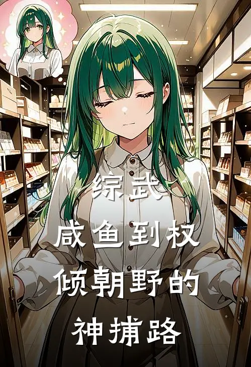 综武：咸鱼到权倾朝野的神捕路