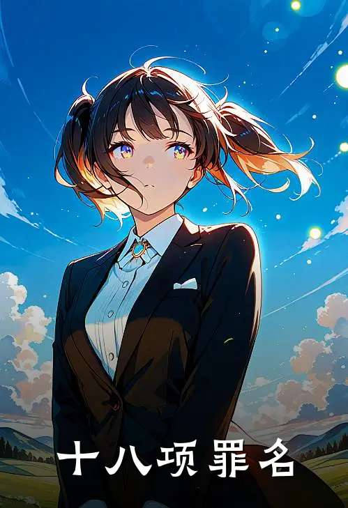 十八项罪名