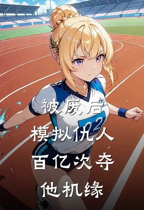 被废后，模拟仇人百亿次夺他机缘