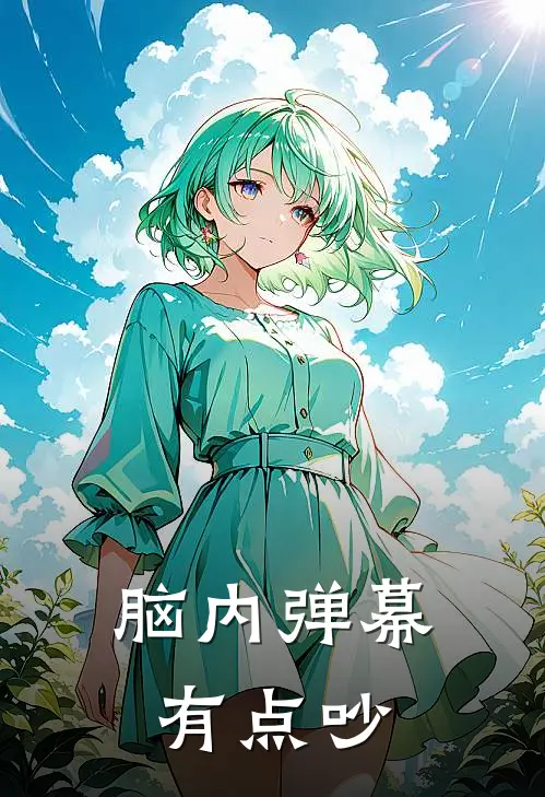 脑内弹幕有点吵