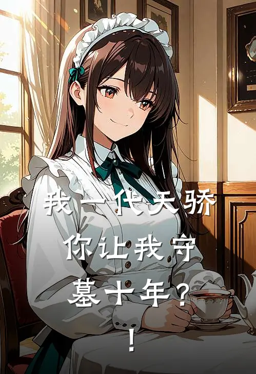 我一代天骄，你让我守墓十年？！