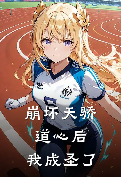 崩坏天骄道心后，我成圣了