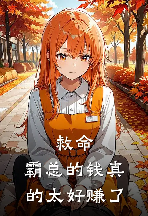 救命，霸总的钱真的太好赚了