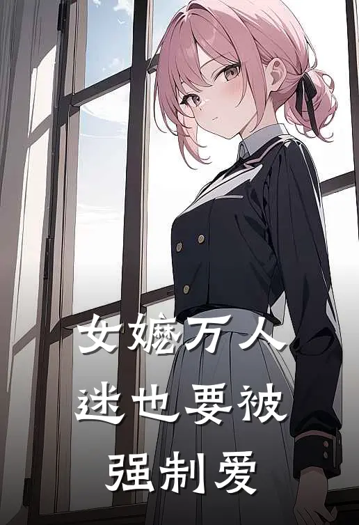 女嬷万人迷也要被强制爱
