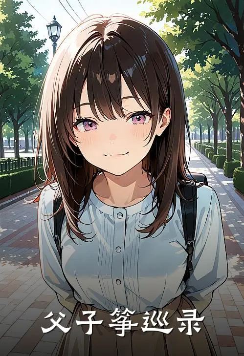 父子筝巡录