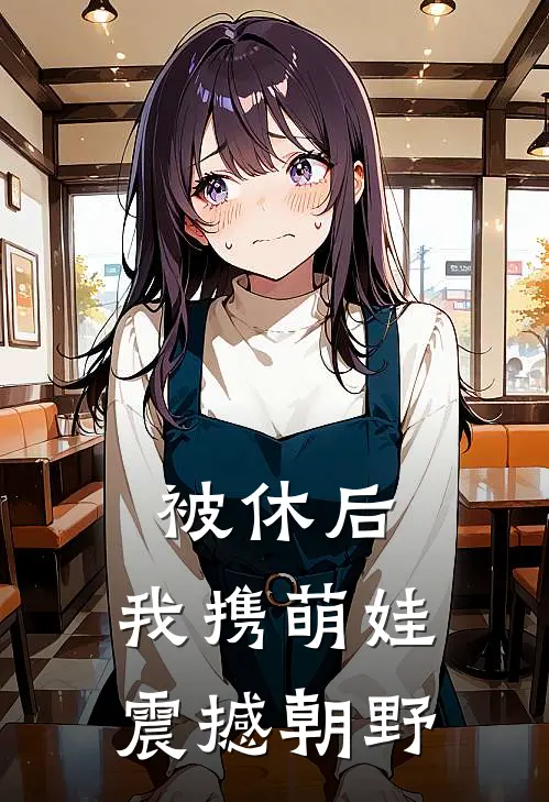 被休后，我携萌娃震撼朝野