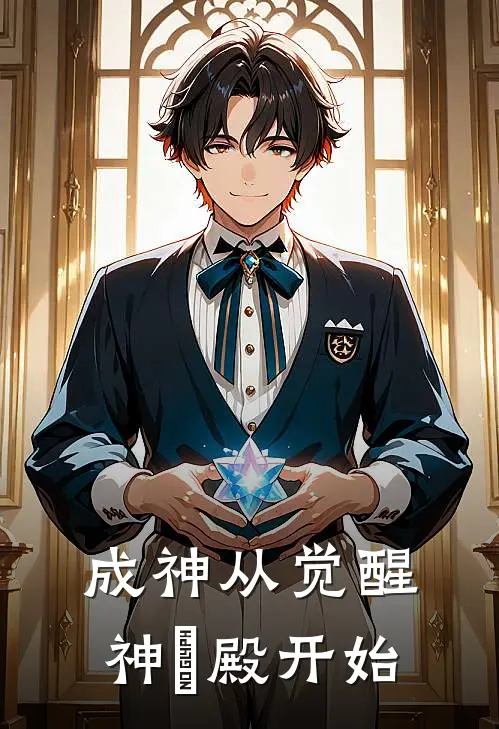 成神从觉醒神祇殿开始