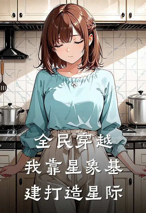 全民穿越：我靠星象基建打造星际