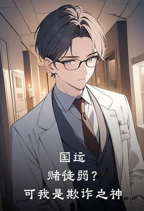 国运：赌徒弱？可我是欺诈之神