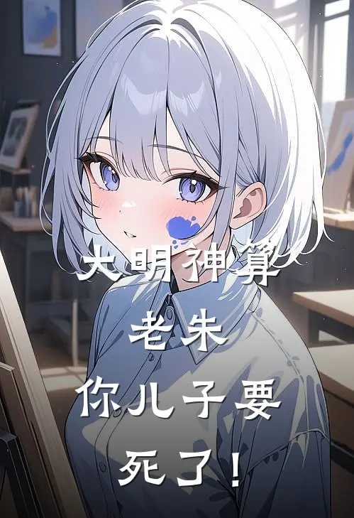 大明神算：老朱，你儿子要死了！