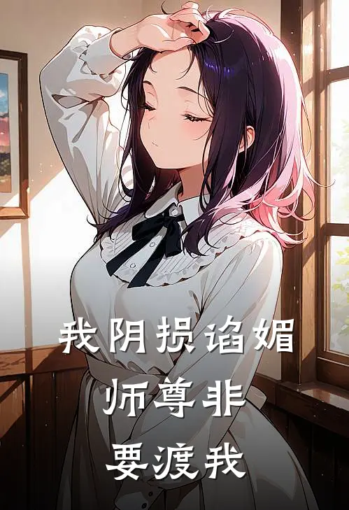 我阴损谄媚，师尊非要渡我