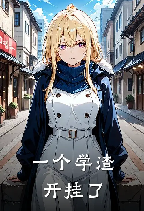 一个学渣开挂了