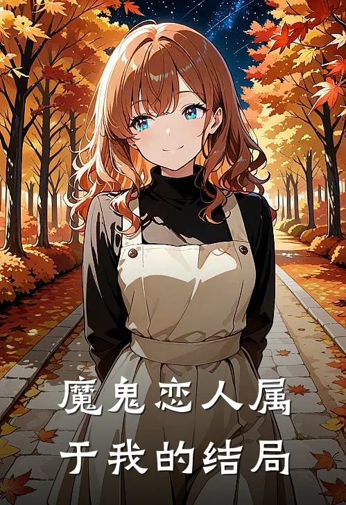 【魔鬼恋人】属于我的结局