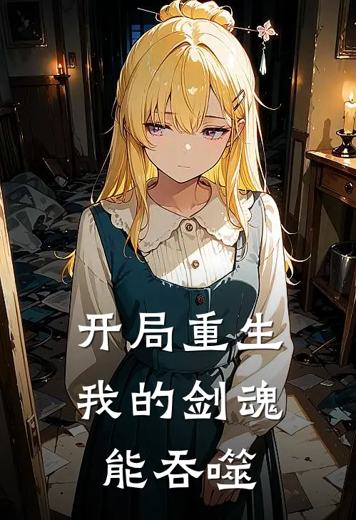 开局重生，我的剑魂能吞噬