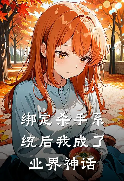 绑定杀手系统后我成了业界神话