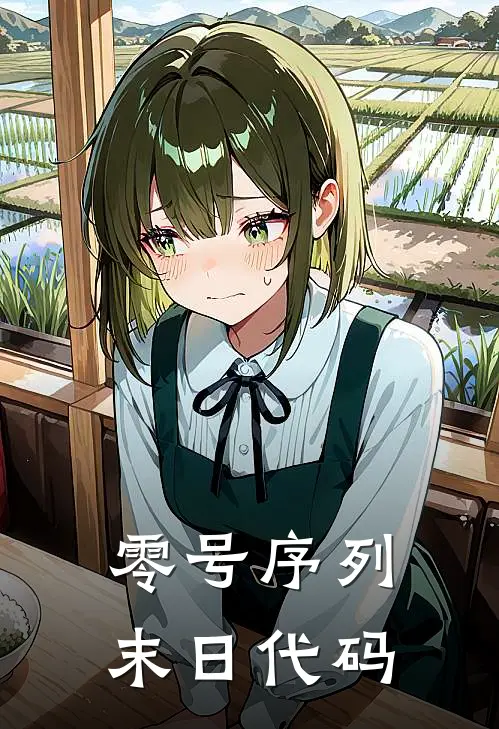 零号序列：末日代码