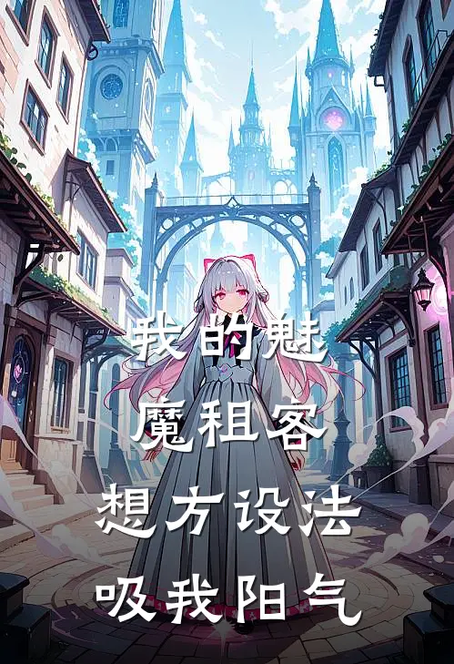 我的魅魔租客，想方设法吸我阳气