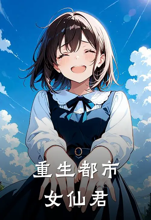 重生都市女仙君