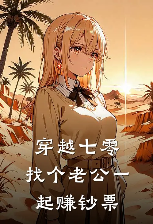 穿越七零，找个老公一起赚钞票