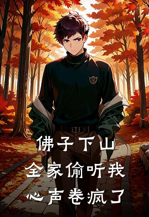 佛子下山，全家偷听我心声卷疯了