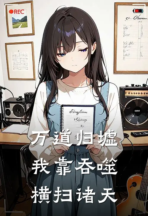 万道归墟：我靠吞噬横扫诸天