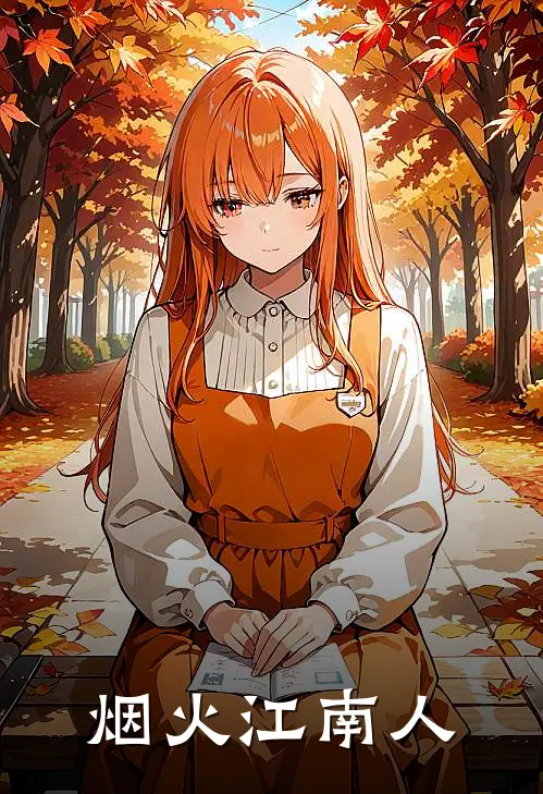 烟火江南人