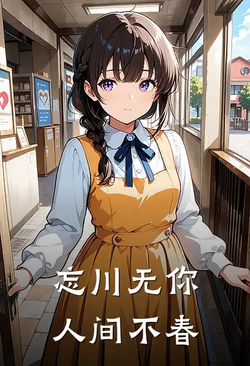 忘川无你，人间不春