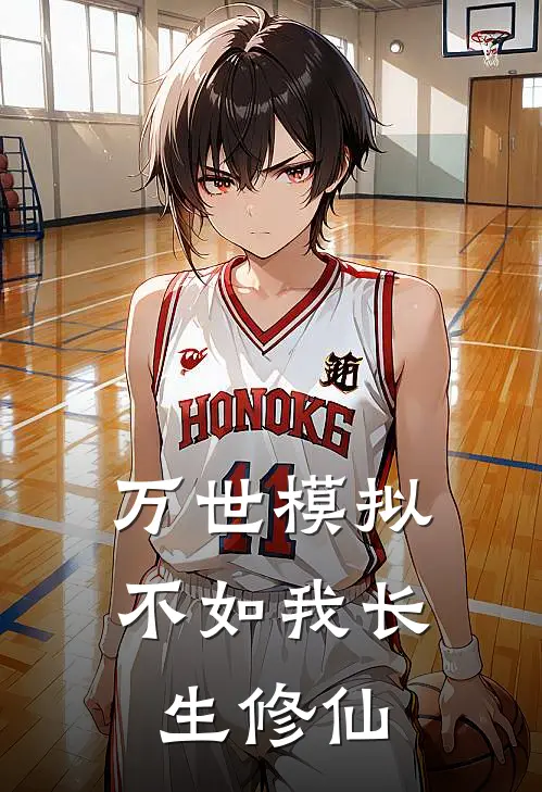 万世模拟，不如我长生修仙