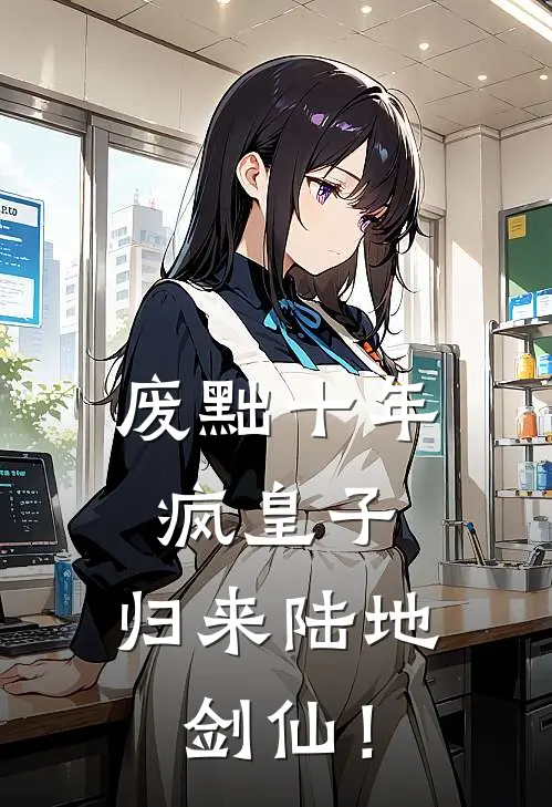 废黜十年疯皇子，归来陆地剑仙！