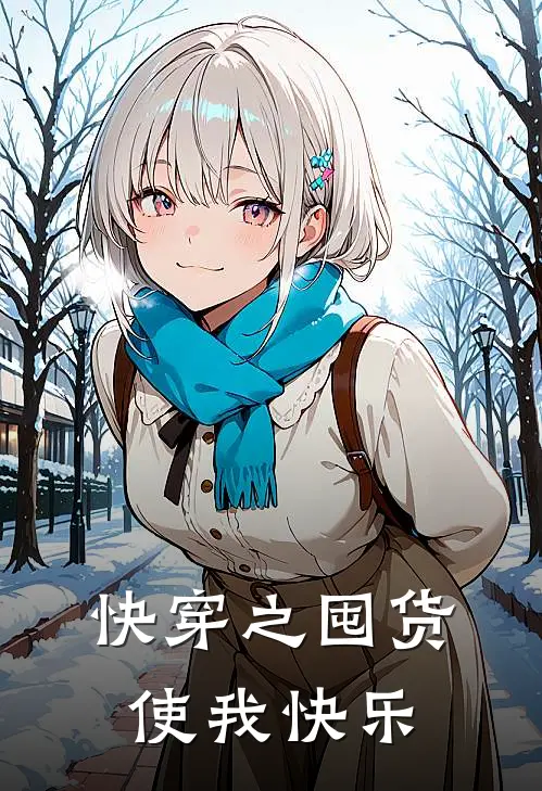 快穿之囤货使我快乐