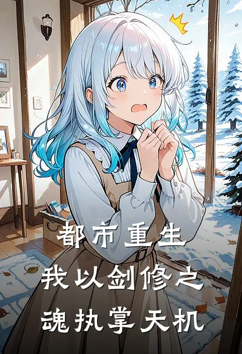 都市重生：我以剑修之魂执掌天机