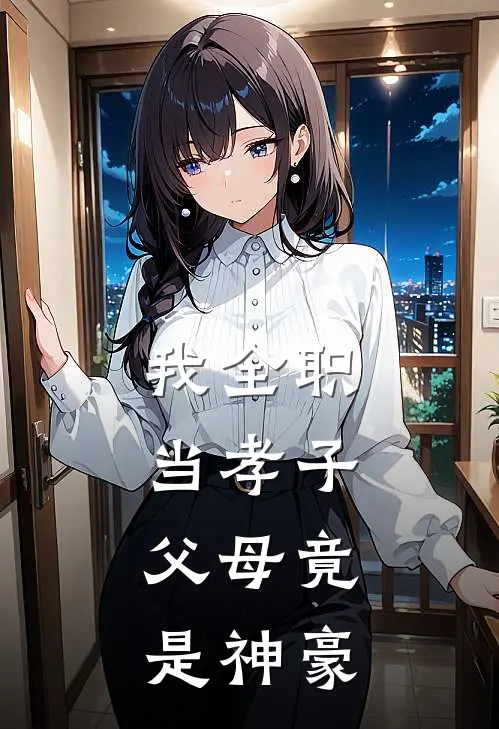 我全职当孝子，父母竟是神豪