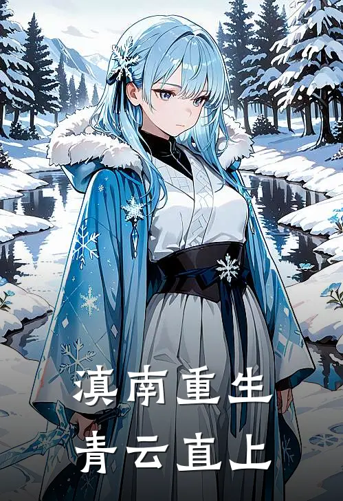 滇南重生：青云直上