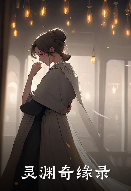 灵渊奇缘录