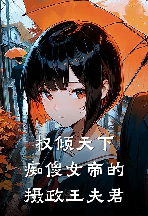 权倾天下：痴傻女帝的摄政王夫君