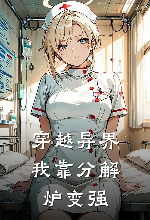 穿越异界，我靠分解炉变强