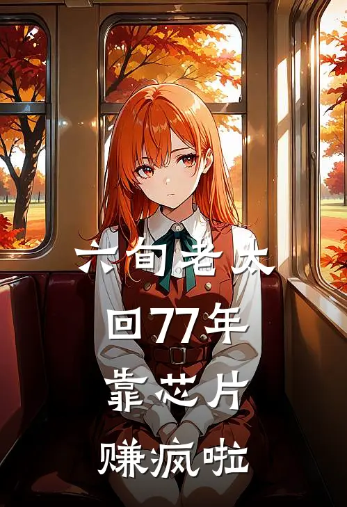 六旬老太回77年：靠芯片赚疯啦